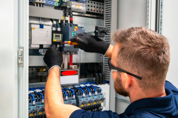 Best Affordable Electrician  in Bartlesville, OK