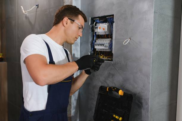 Best Industrial Electrical Services  in Bartlesville, OK