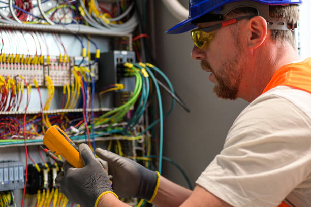 Best Electrical Troubleshooting Services  in Bartlesville, OK