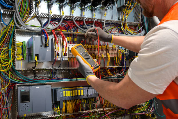 Best Circuit Breaker Repair  in Bartlesville, OK