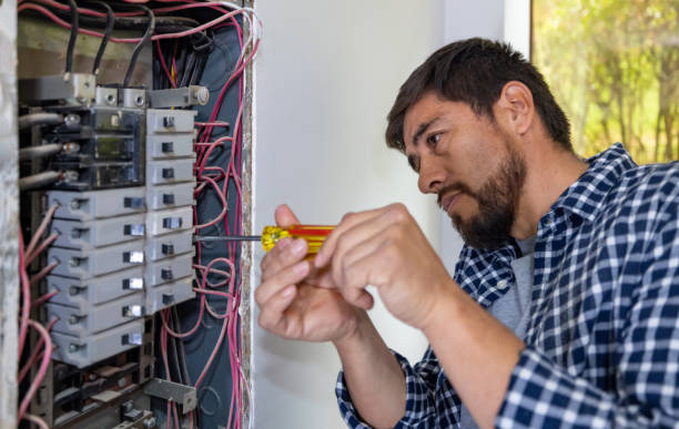 Best Electrical System Inspection  in Bartlesville, OK